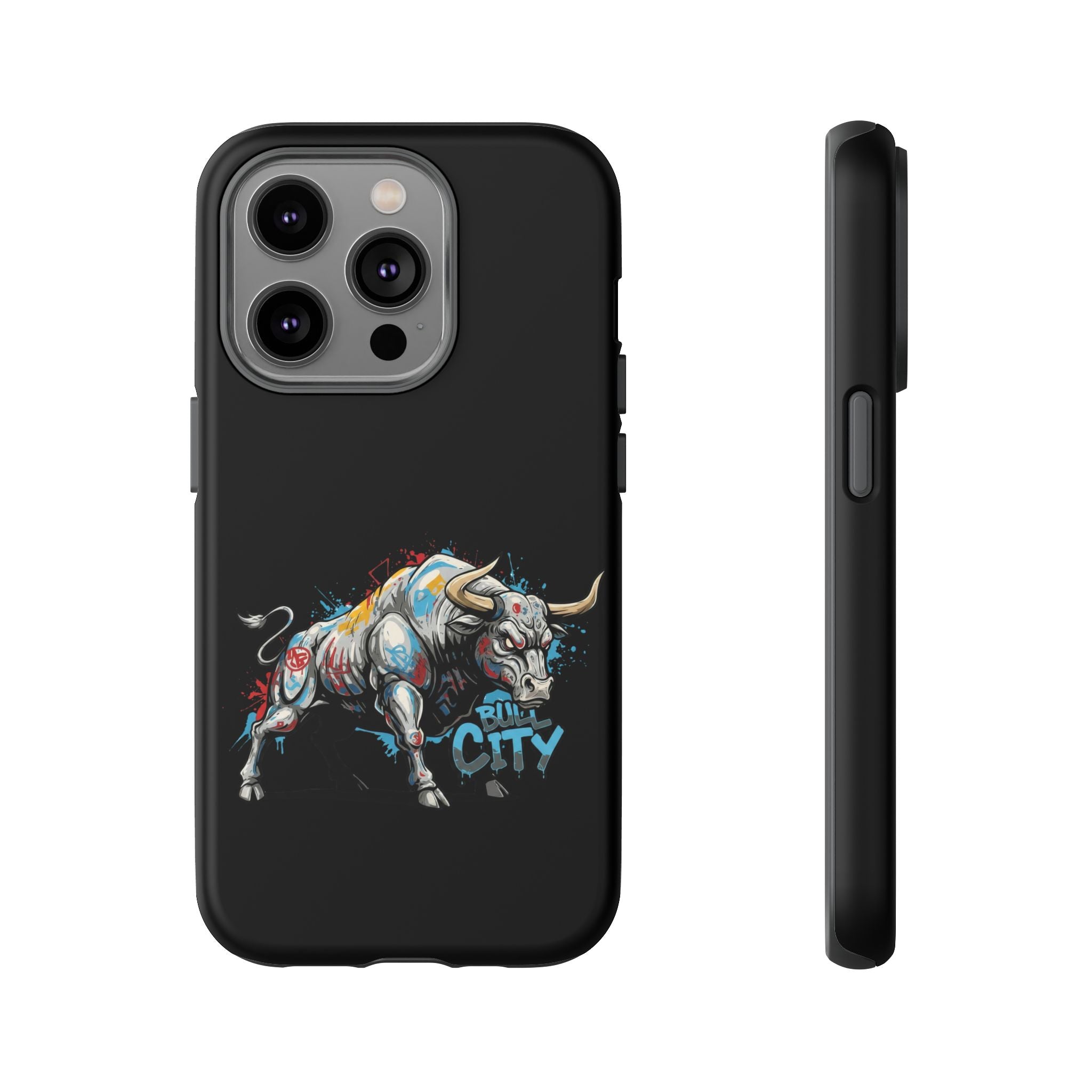 BCS2 - Tough Protective Phone Case