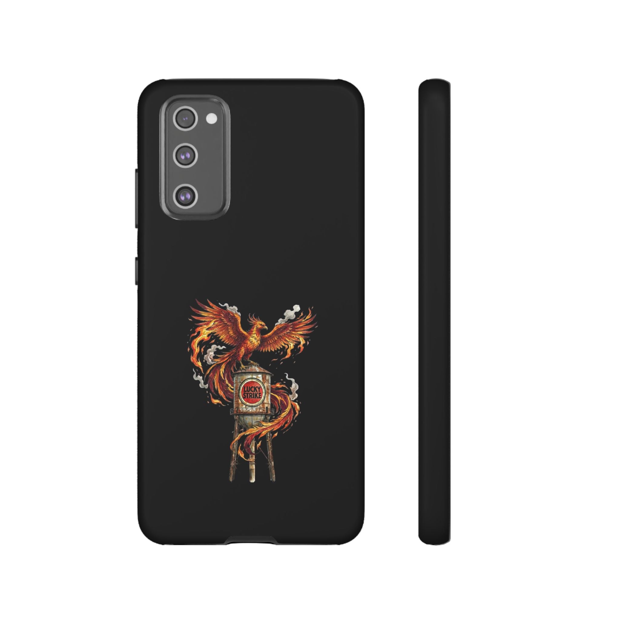 BCS6 - Tough Protective Phone Case