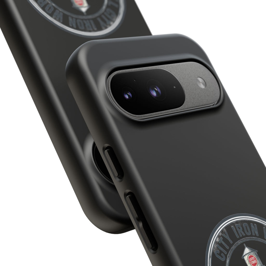 BCS14 - Tough Protective Phone Case