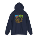 BCS7 -  Unisex Heavy Blend™ Hooded Sweatshirt