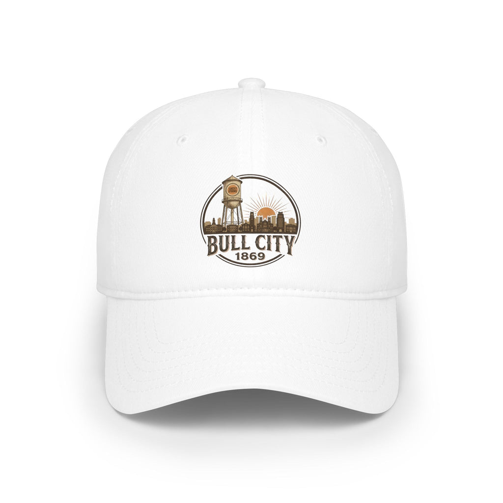 BCS9 - Low Profile Baseball Cap