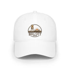 BCS9 - Low Profile Baseball Cap