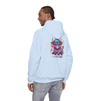 BCS13 -  Unisex Heavy Blend™ Hooded Sweatshirt