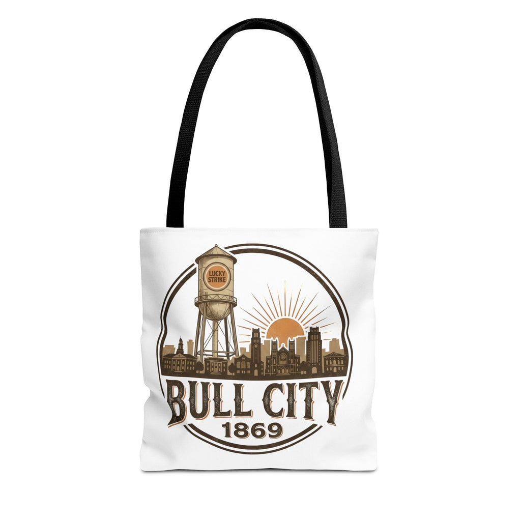 BCS9 - Tote Bag