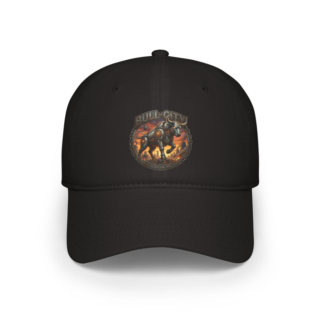 BCS5 - Low Profile Baseball Cap