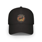BCS5 - Low Profile Baseball Cap