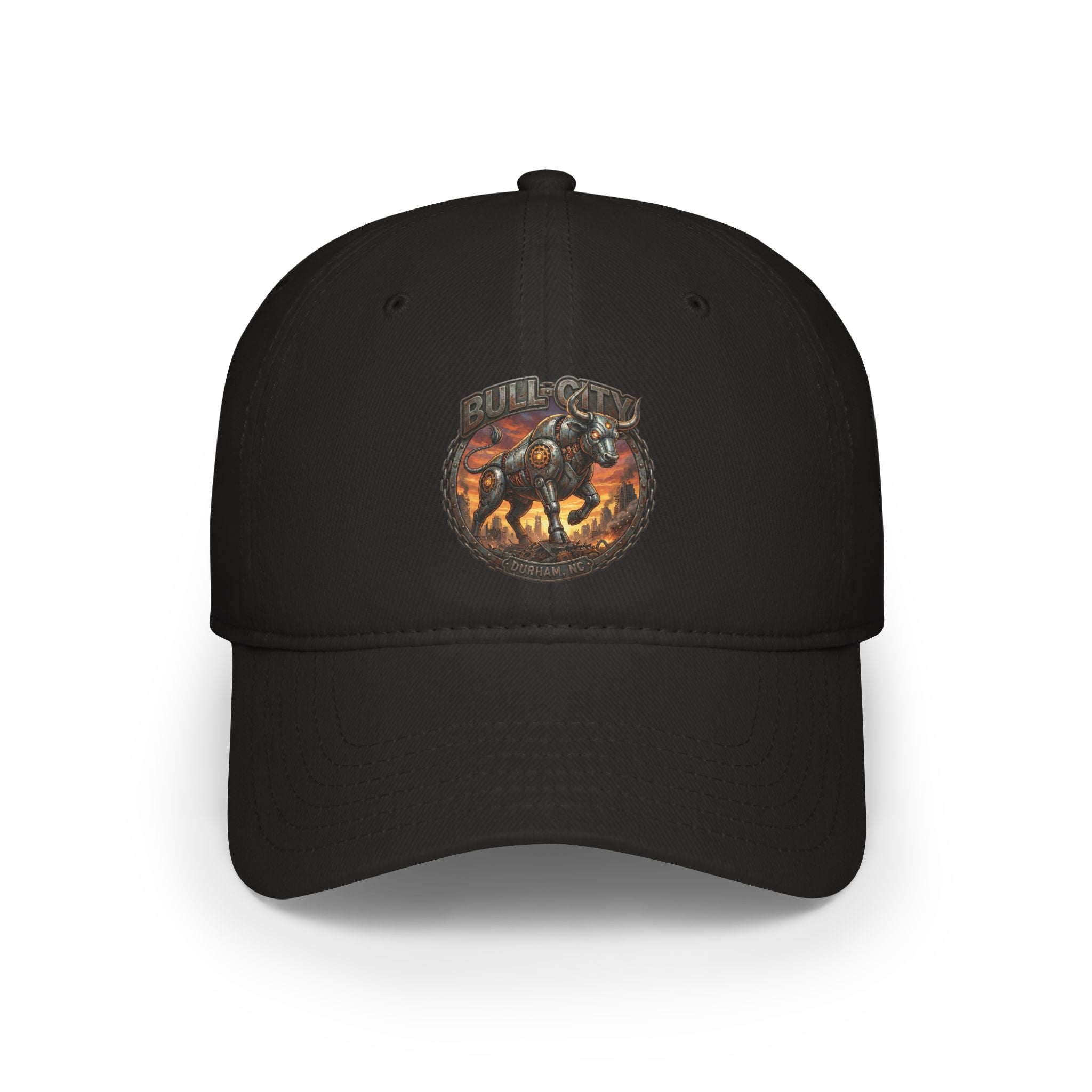 BCS5 - Low Profile Baseball Cap
