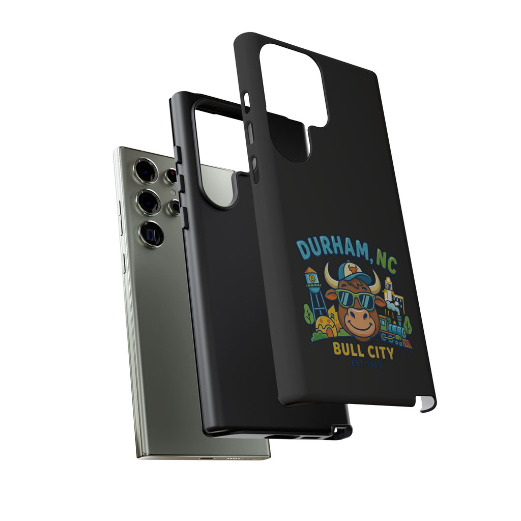 BCS15 - Tough Protective Phone Case