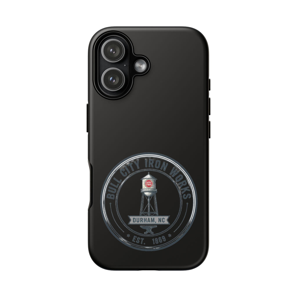 BCS14 - Tough Protective Phone Case