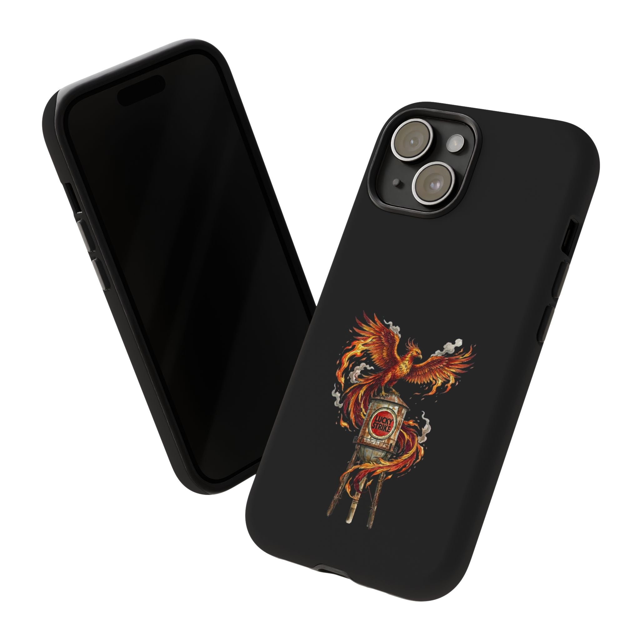 BCS6 - Tough Protective Phone Case