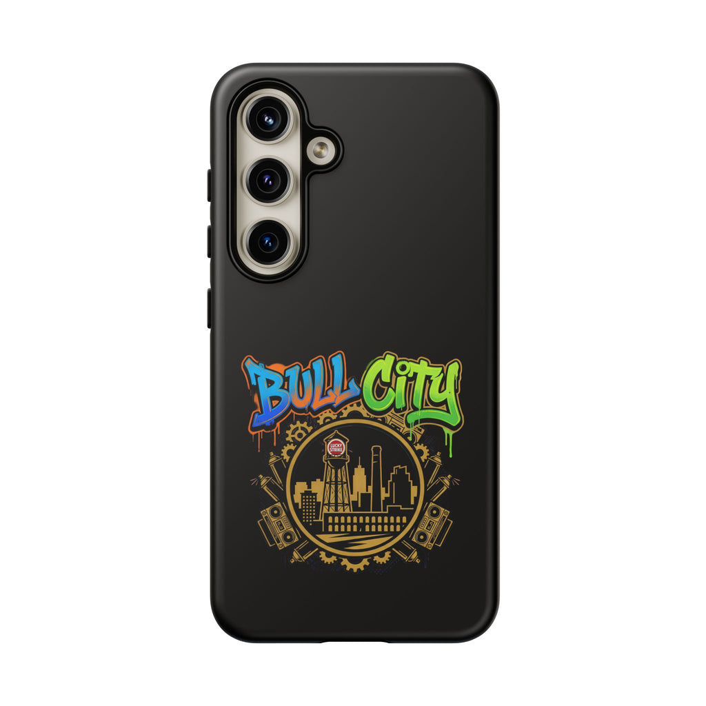 BCS7 - Tough Protective Phone Case