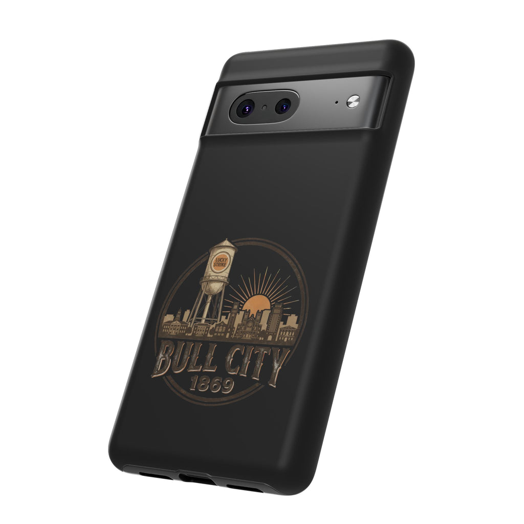 BCS9 - Tough Protective Phone Case
