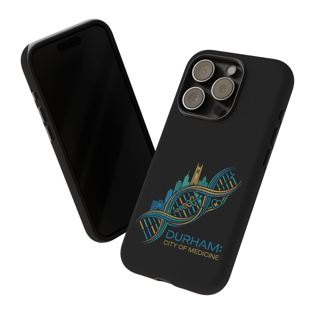 BCS10 - Tough Protective Phone Case