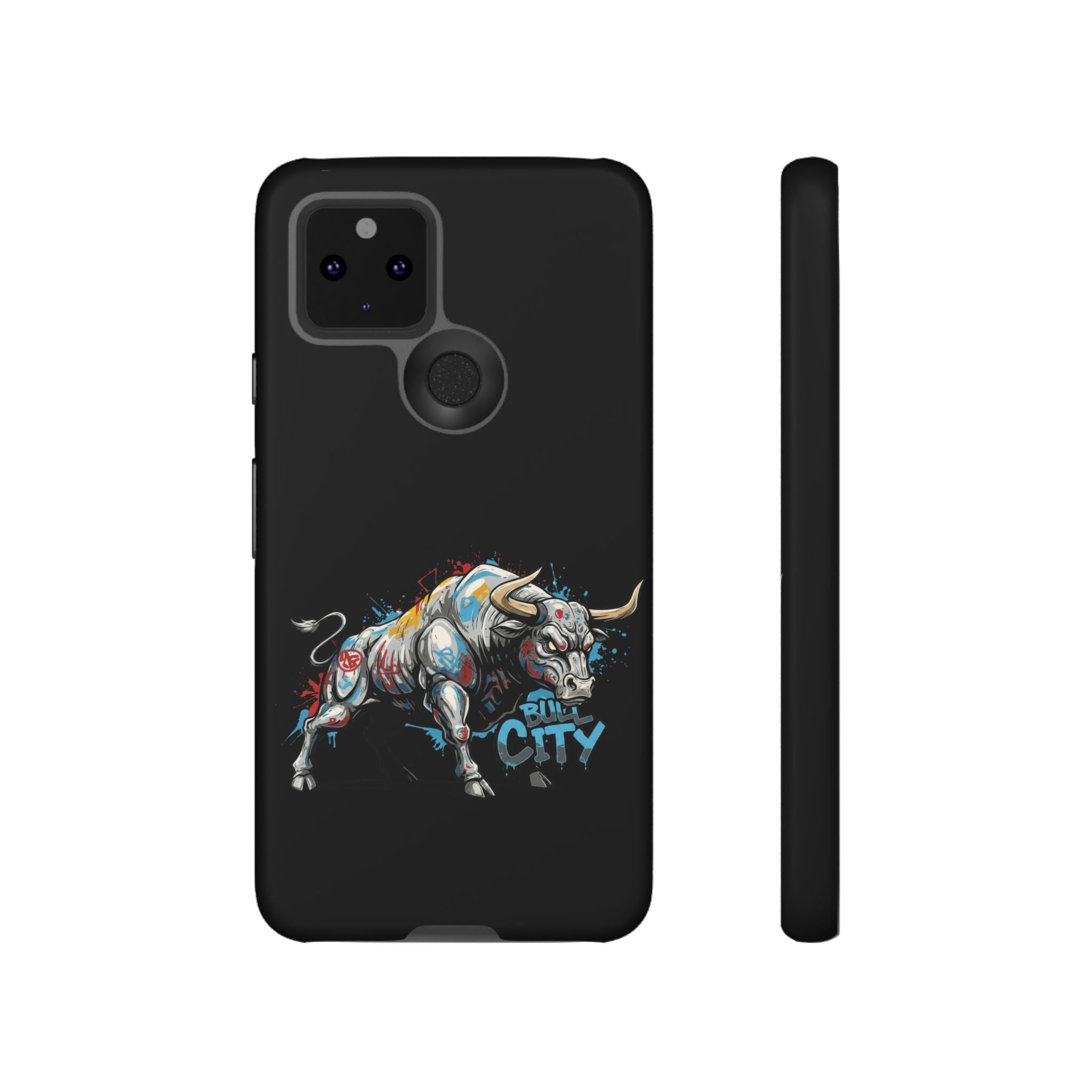 BCS2 - Tough Protective Phone Case