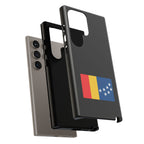 BCS17 - Tough Protective Phone Case