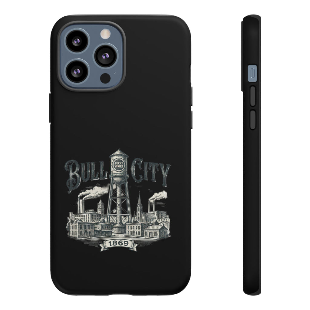 BCS8 - Tough Protective Phone Case