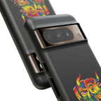 BCS4 - Tough Protective Phone Case