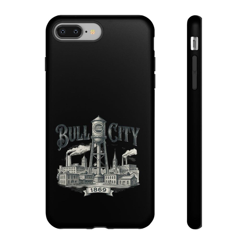 BCS8 - Tough Protective Phone Case