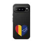 BCS16 - Tough Protective Phone Case