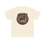 BCS5 - Printed on Back - Heavy Weight T-Shirt