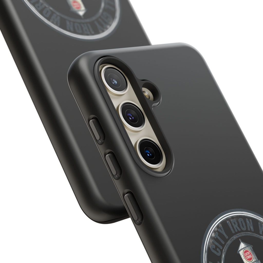 BCS14 - Tough Protective Phone Case