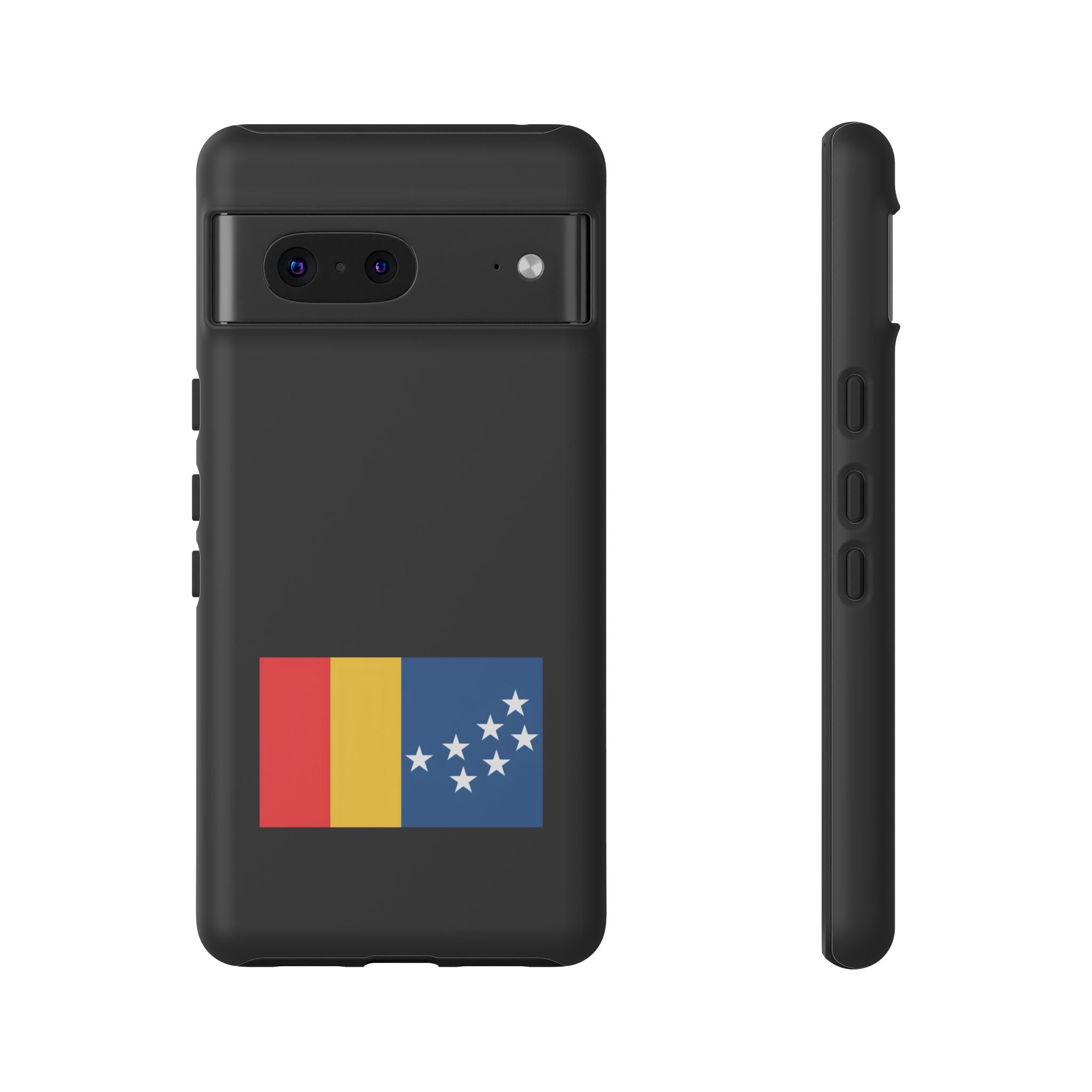 BCS17 - Tough Protective Phone Case