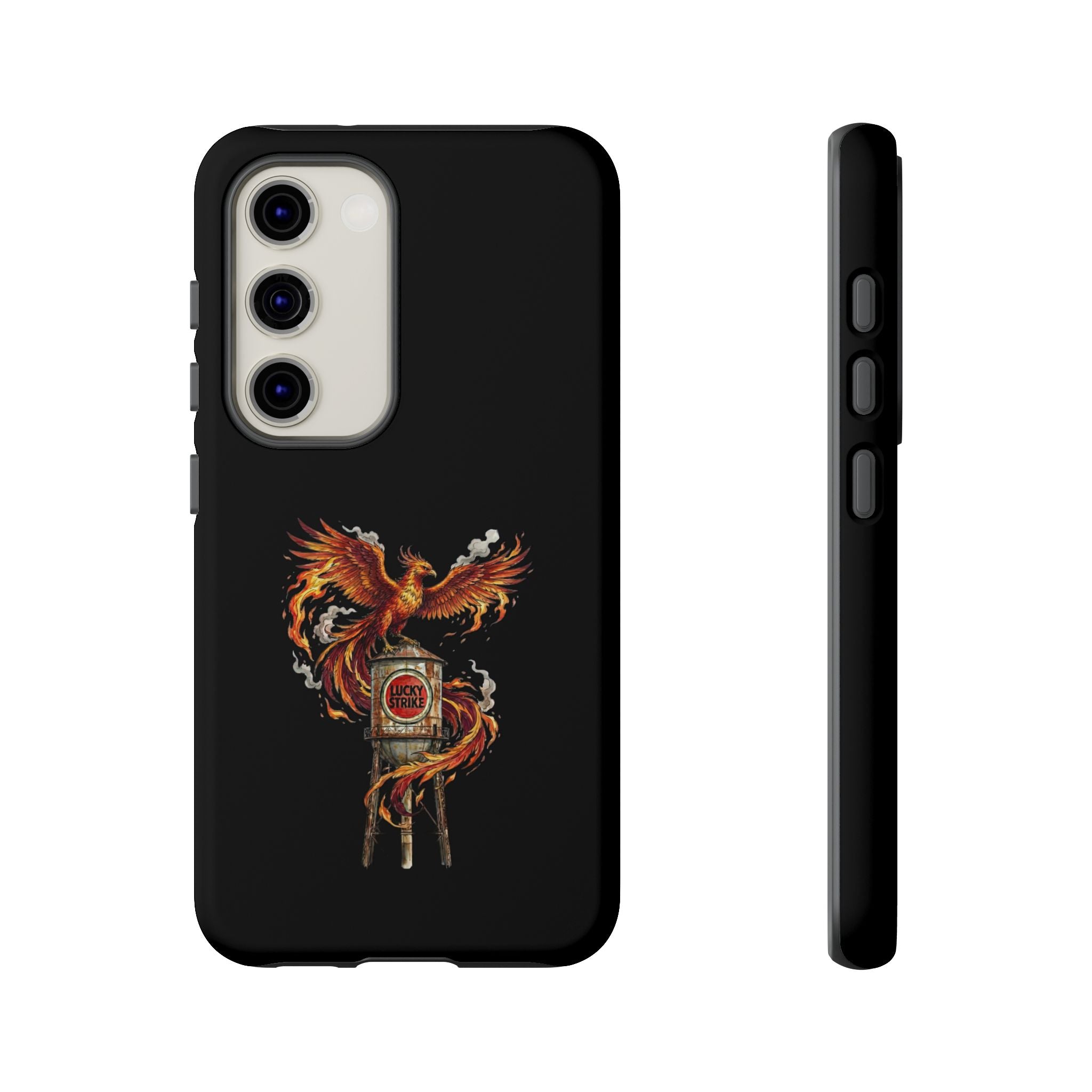 BCS6 - Tough Protective Phone Case
