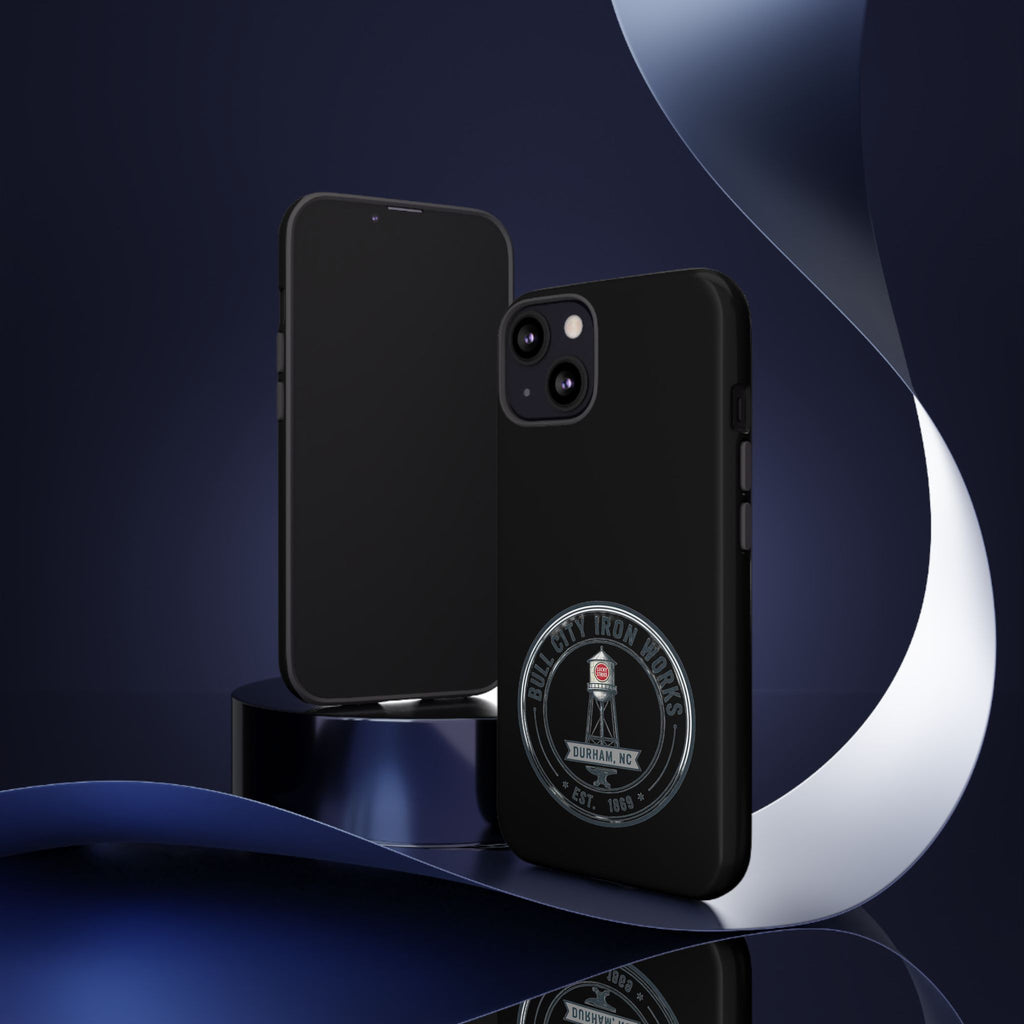 BCS14 - Tough Protective Phone Case
