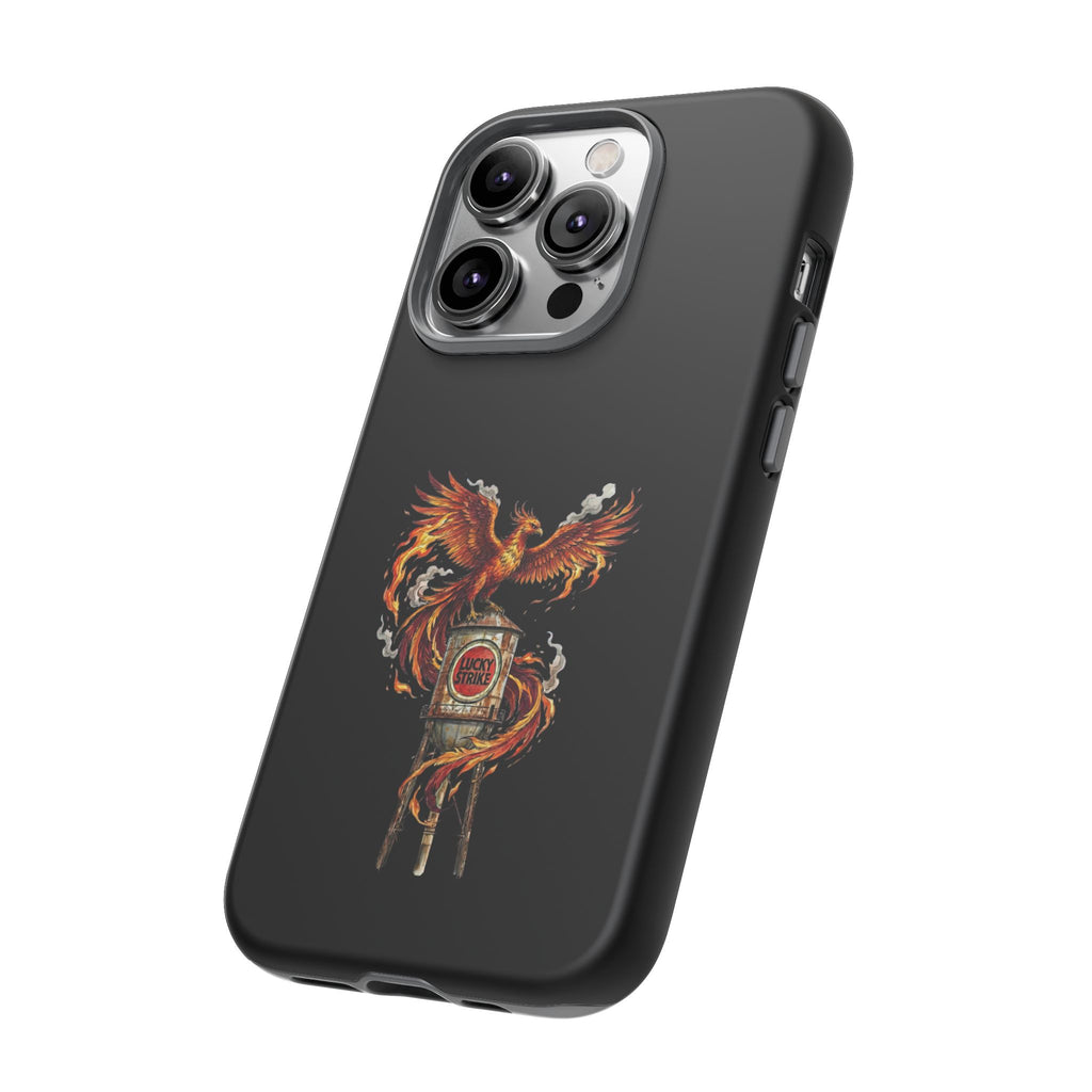 BCS6 - Tough Protective Phone Case