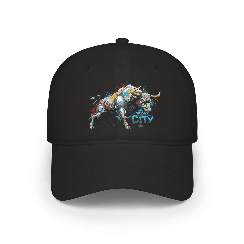 BCS2 - Low Profile Baseball Cap