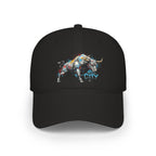 BCS2 - Low Profile Baseball Cap