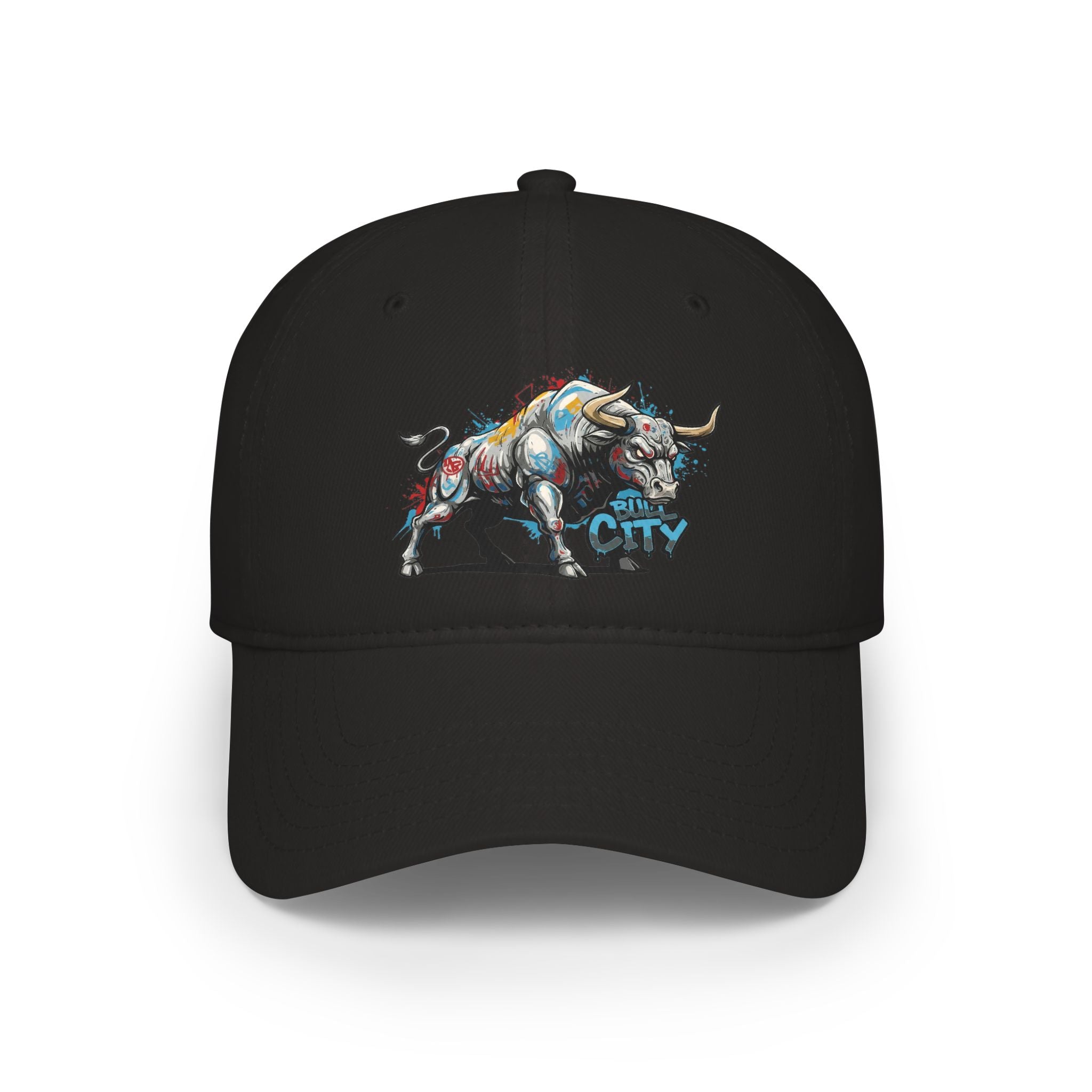 BCS2 - Low Profile Baseball Cap