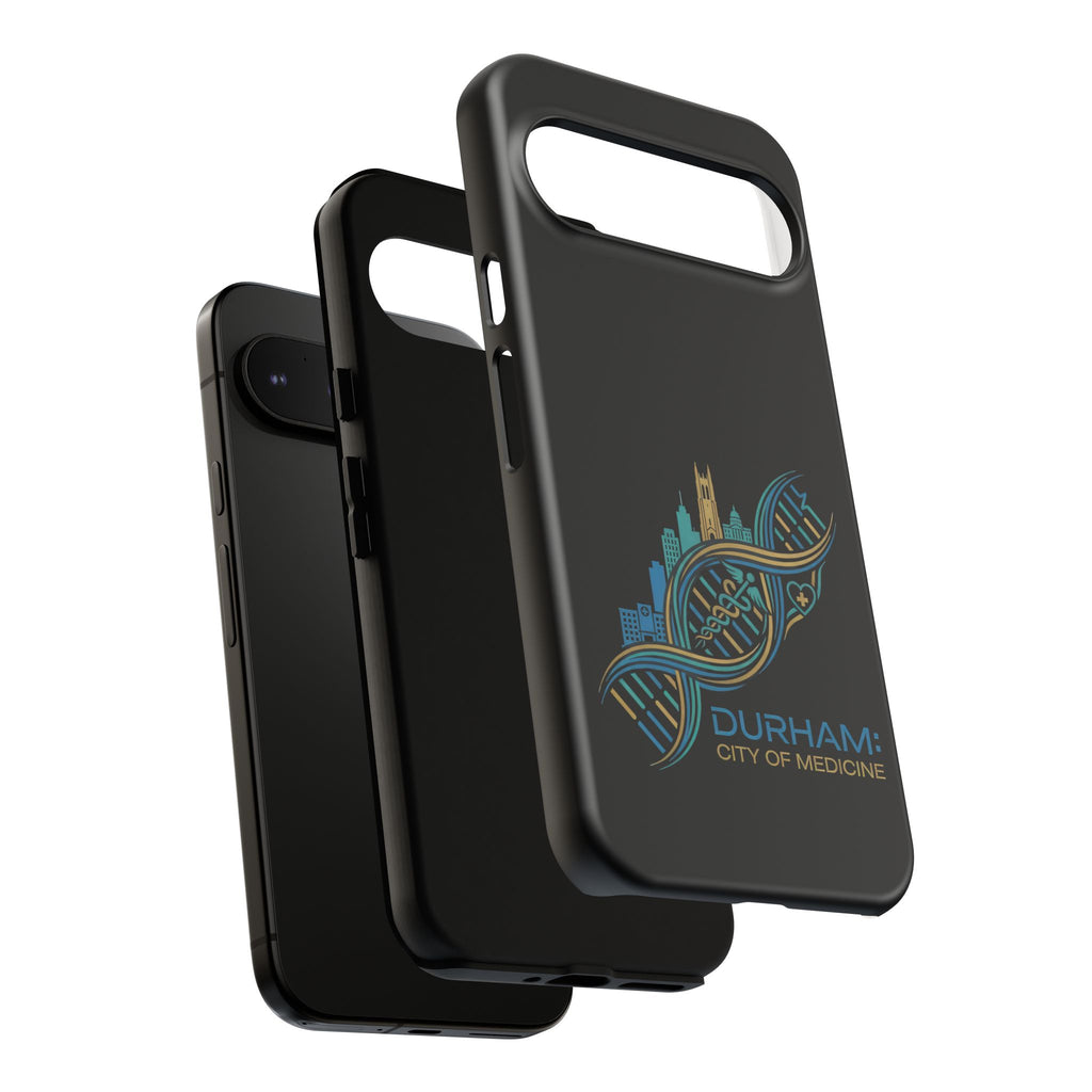 BCS10 - Tough Protective Phone Case