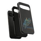 BCS10 - Tough Protective Phone Case