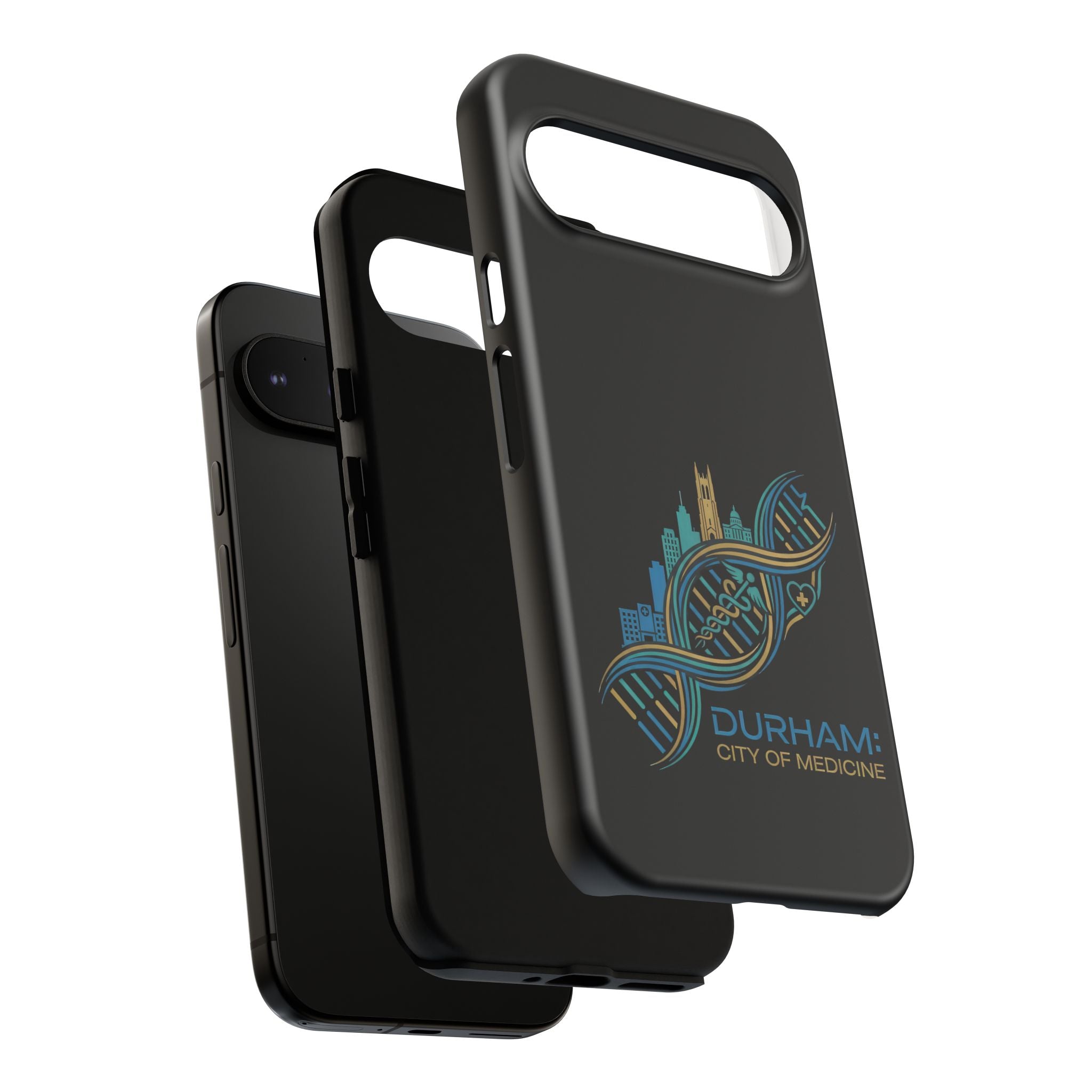 BCS10 - Tough Protective Phone Case