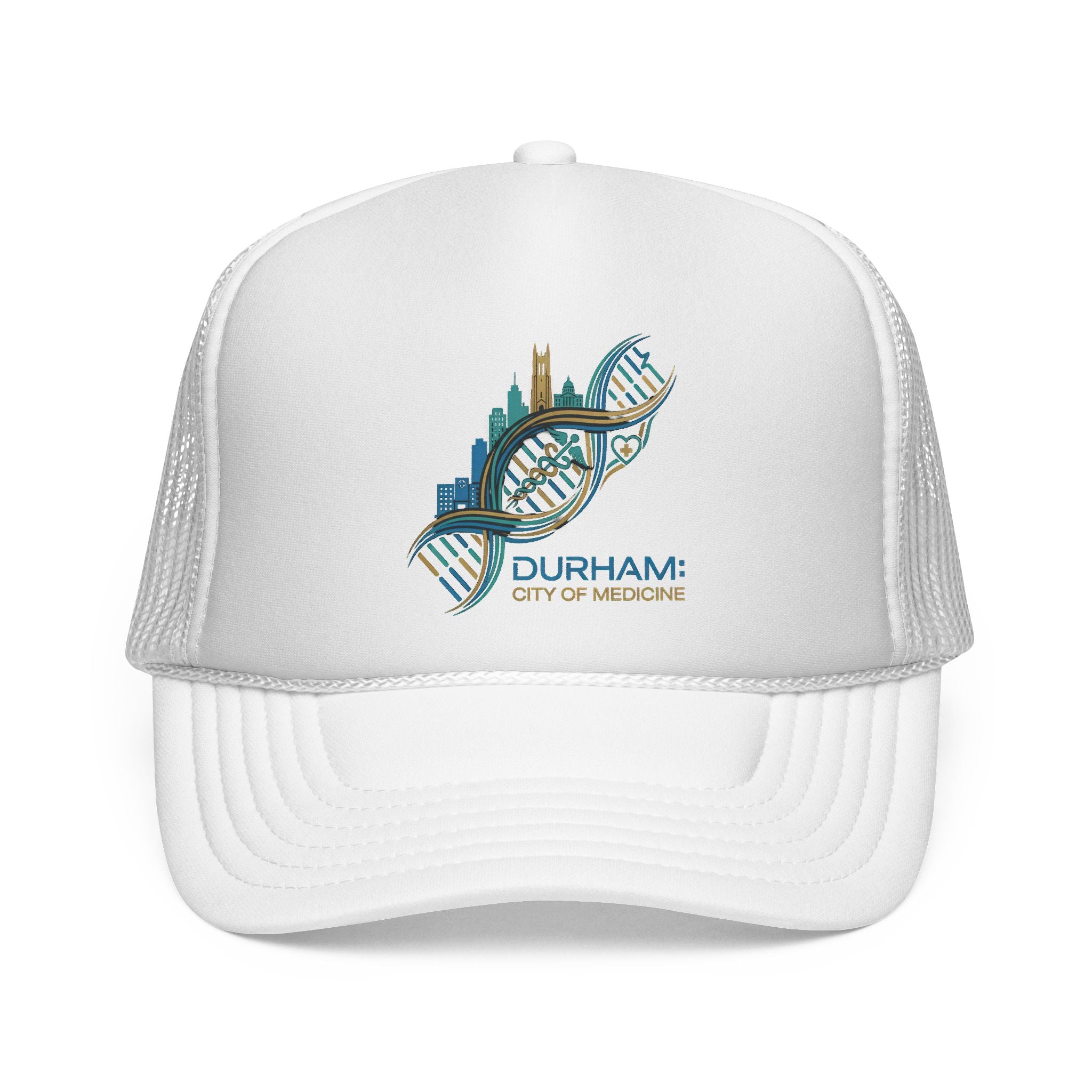 BCS10 -  Trucker Caps