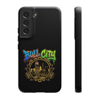 BCS7 - Tough Protective Phone Case