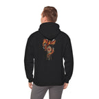 BCS6 -  Unisex Heavy Blend™ Hooded Sweatshirt