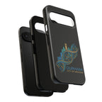 BCS10 - Tough Protective Phone Case