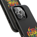 BCS4 - Tough Protective Phone Case