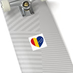 BCS16 - Square SticBCS14ker