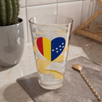 BCS16 - 16oz Cocktail Pint
