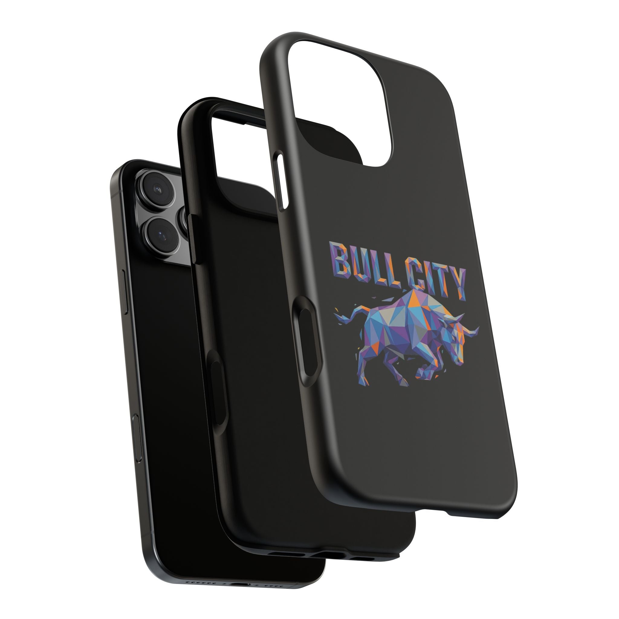 BCS3 - Tough Protective Phone Case