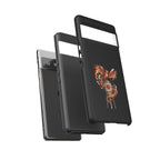 BCS6 - Tough Protective Phone Case