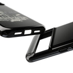 BCS8 - Tough Protective Phone Case