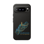 BCS10 - Tough Protective Phone Case