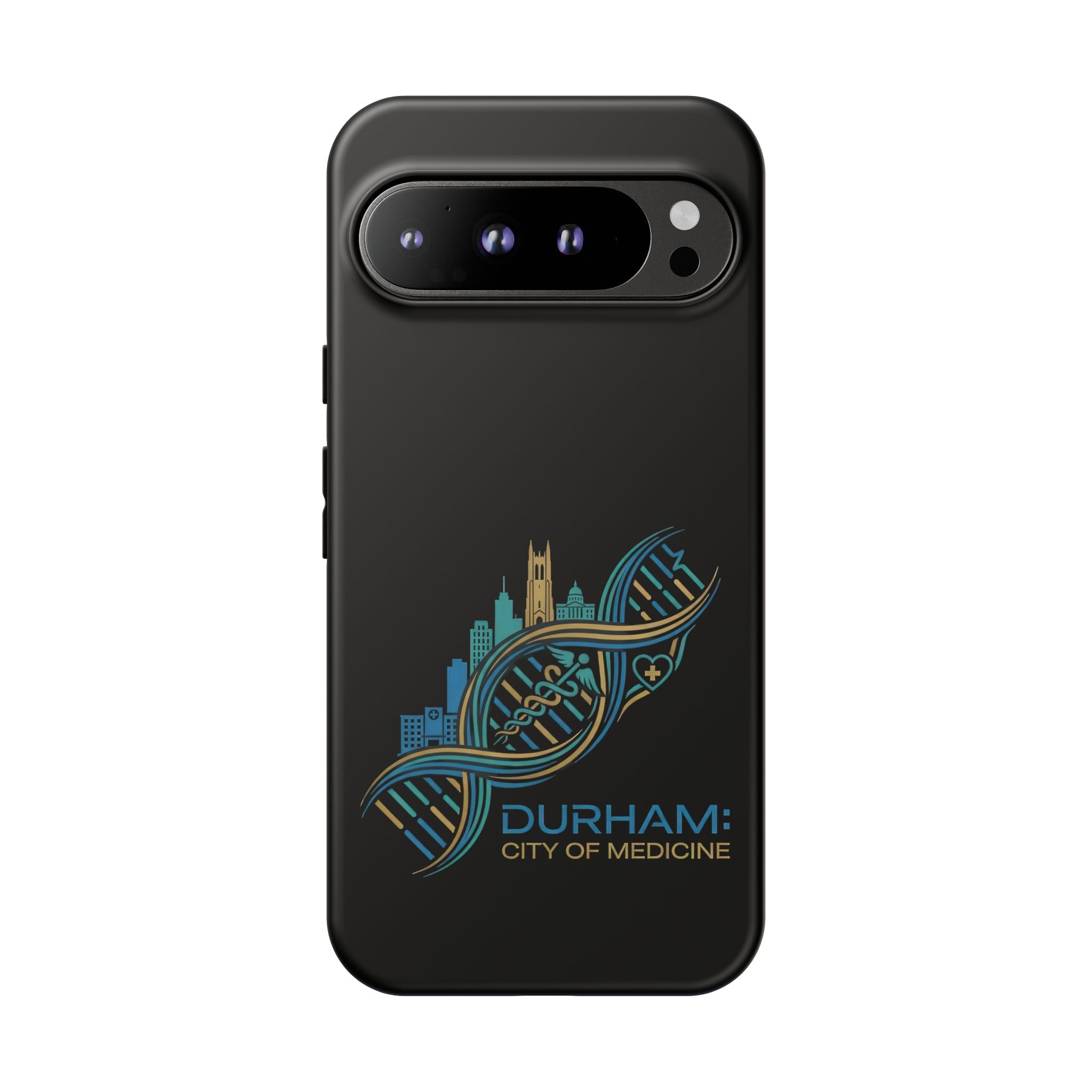 BCS10 - Tough Protective Phone Case