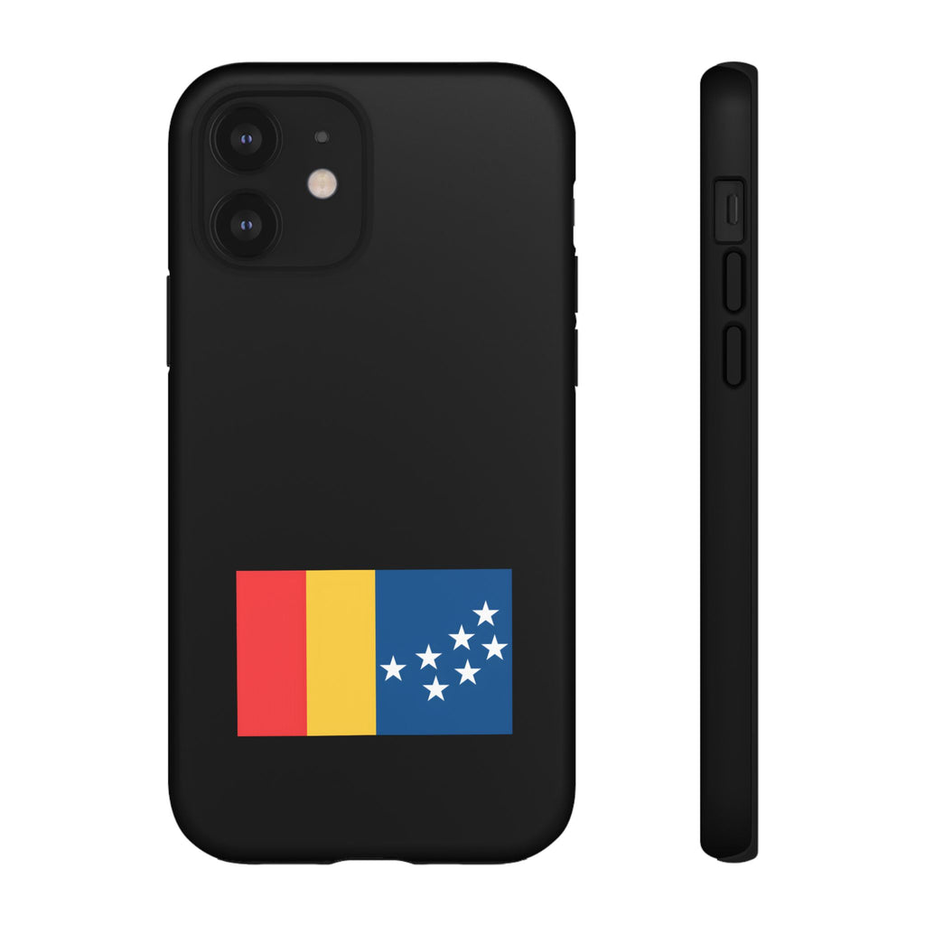 BCS17 - Tough Protective Phone Case