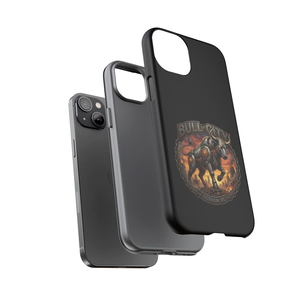 BCS5 - Tough Protective Phone Case