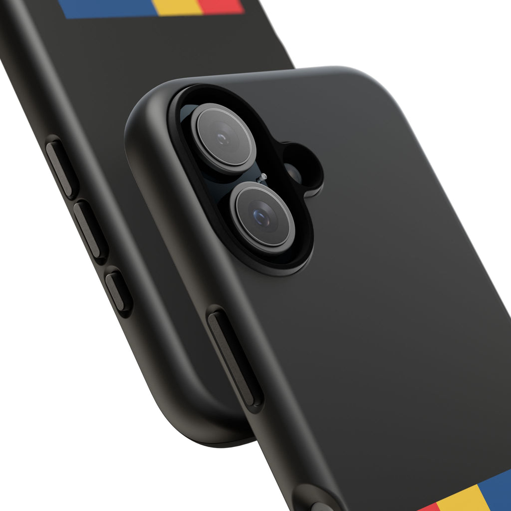 BCS17 - Tough Protective Phone Case